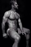 Nude Male Muscle - Telegraph